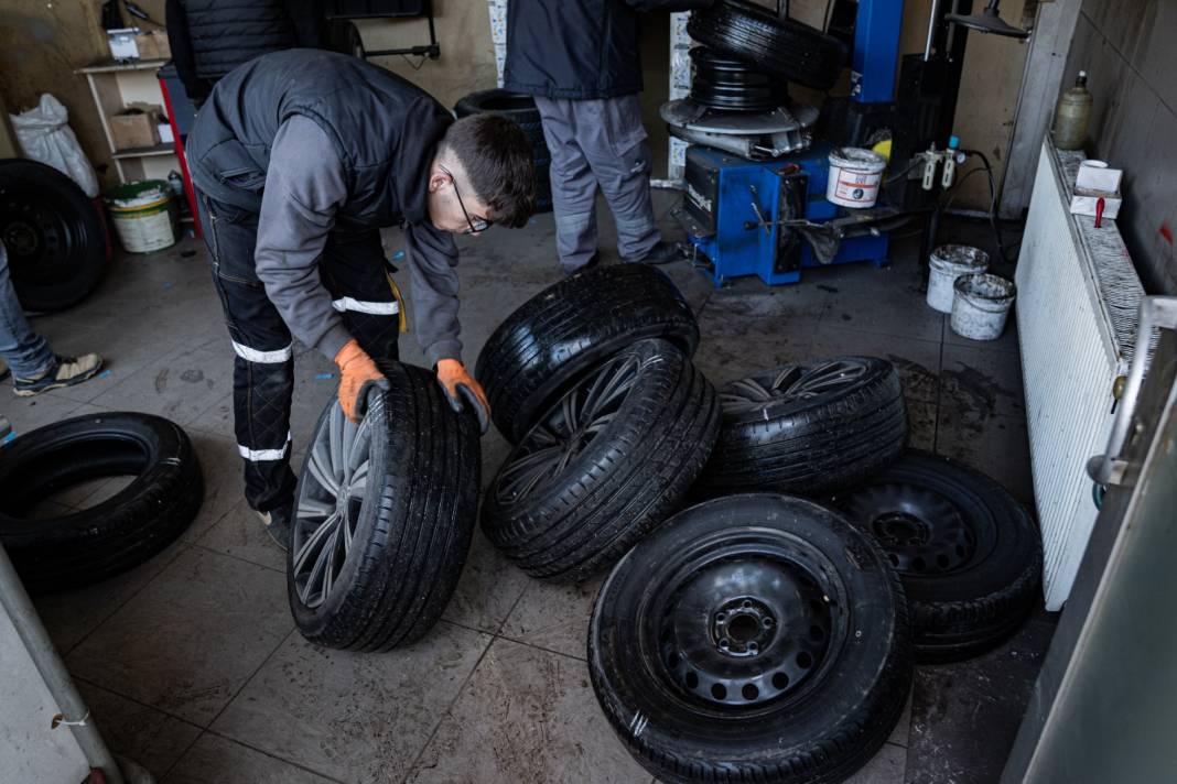 1 Aralık'ta zorunlu olacak. Fiyatı 600 liradan başlıyor 5